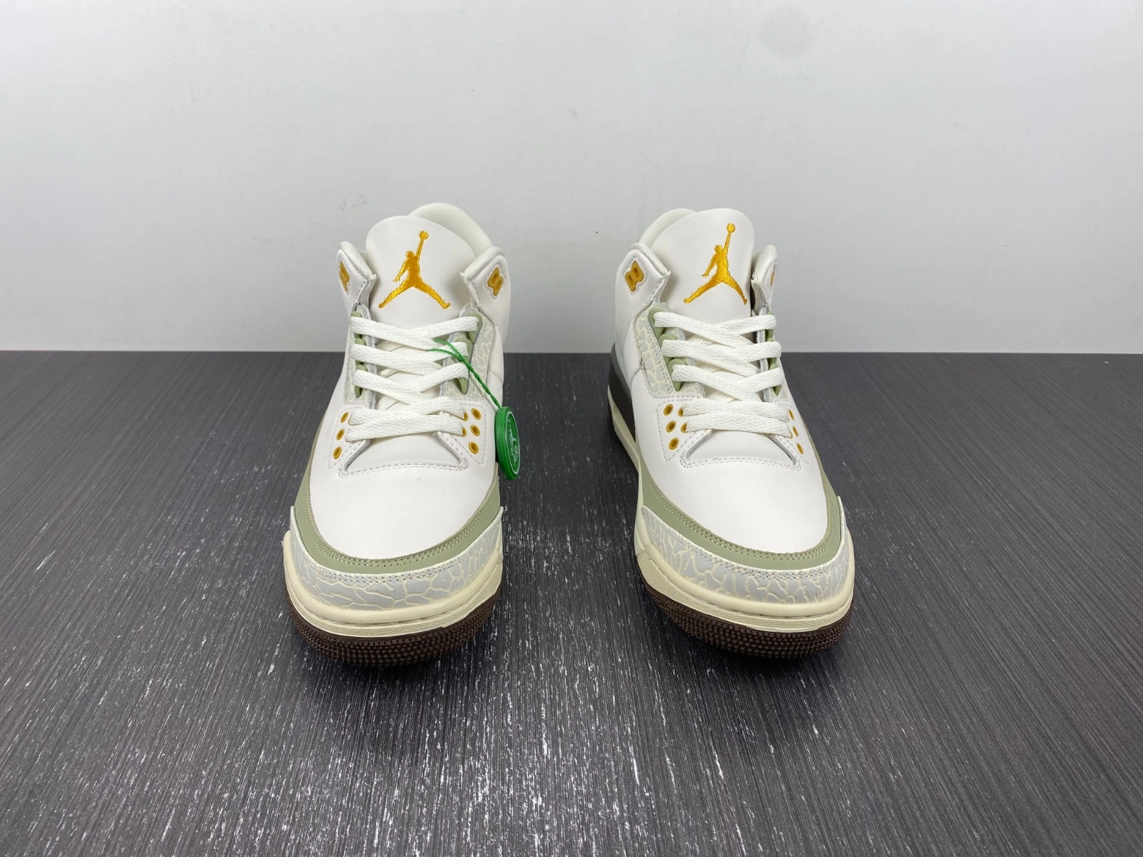 Premium Air Jordan 3 Retro DX6660- 1839