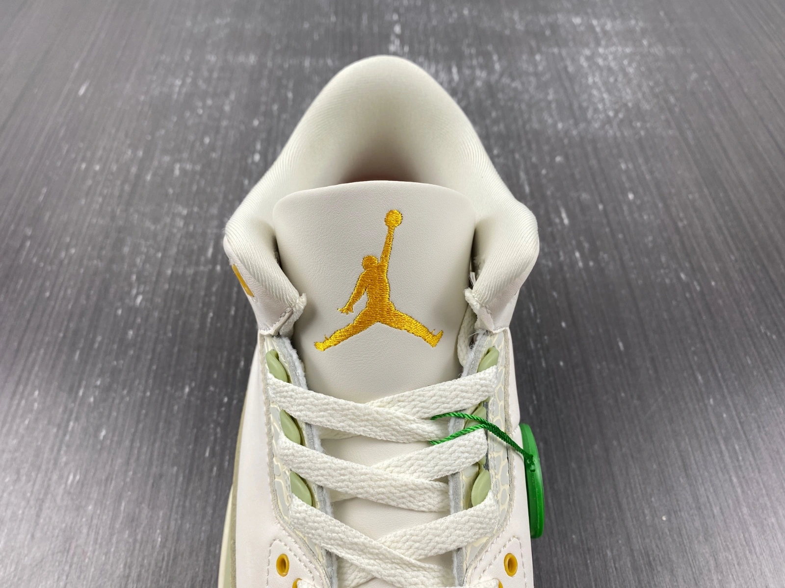 Premium Air Jordan 3 Retro DX6660- 1839