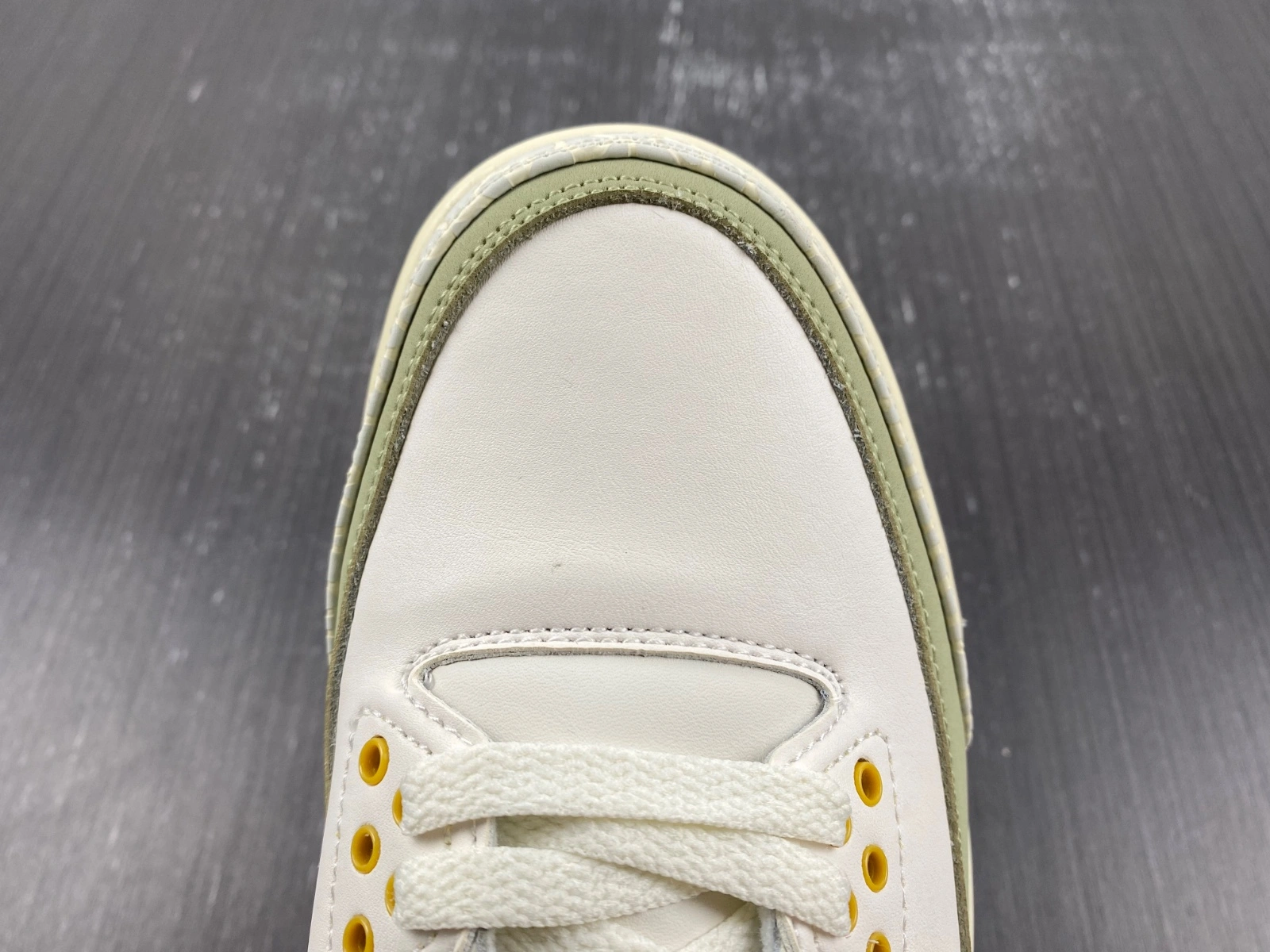 Premium Air Jordan 3 Retro DX6660- 1839