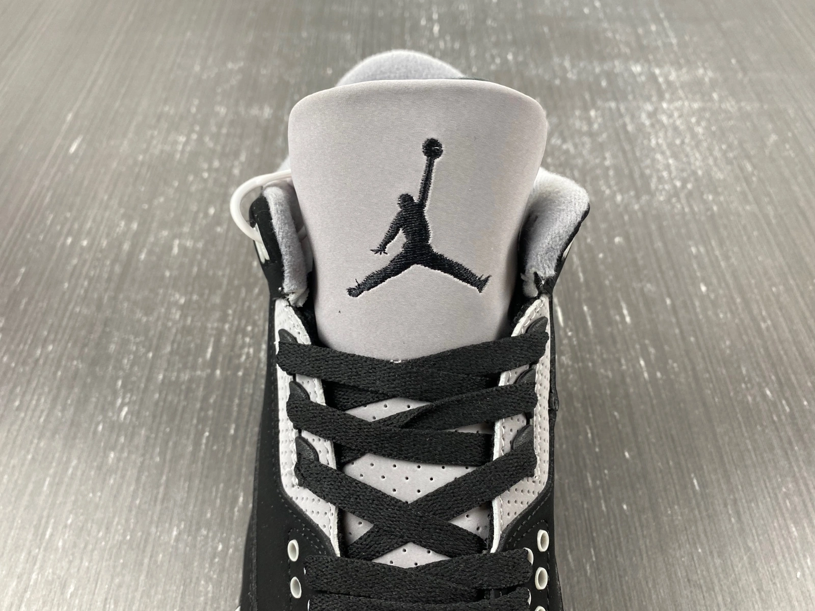 Vibrant Air Jordan 3 Retro Desert Elephant CT8532- 1846