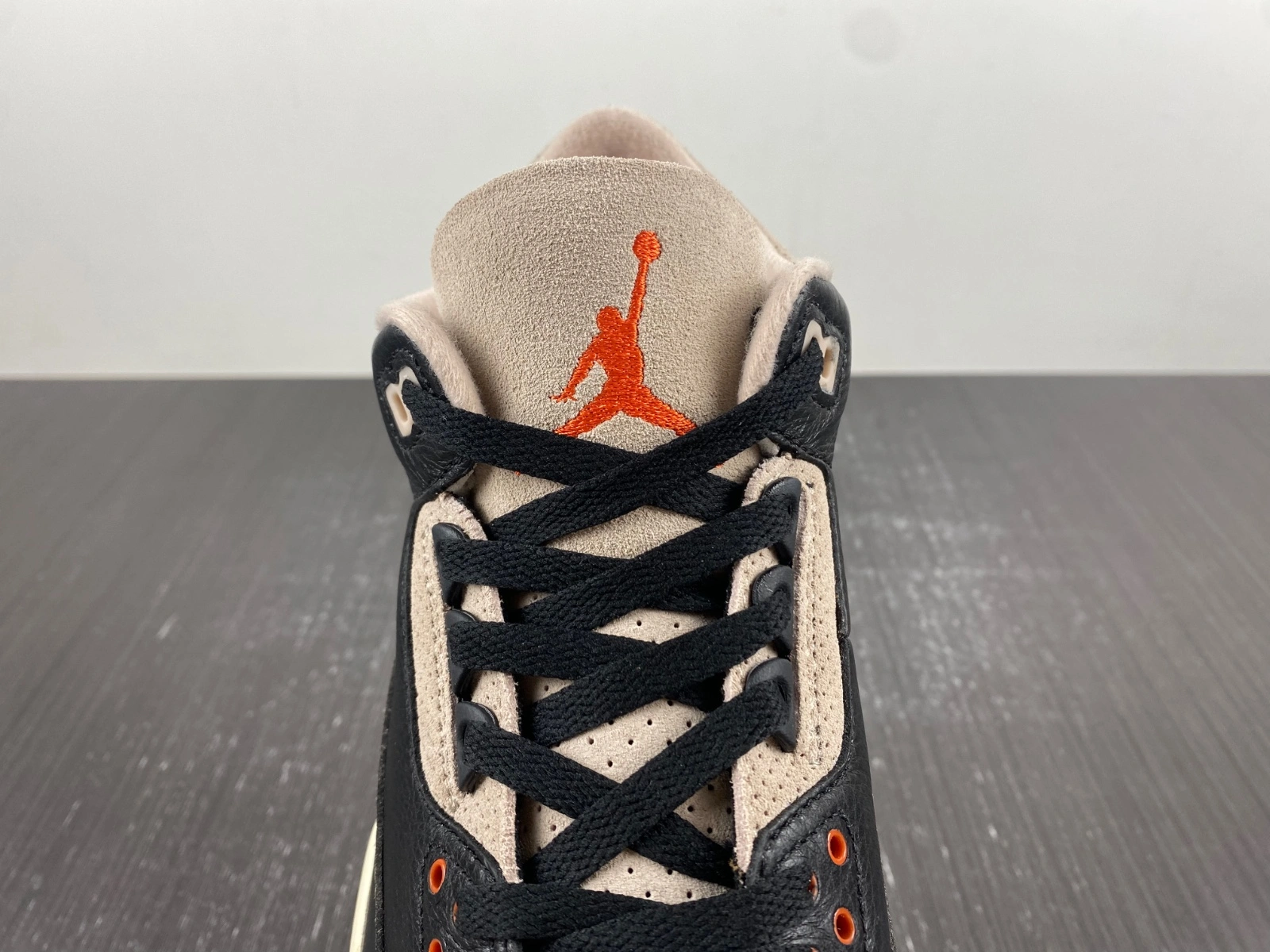Air Jordan 3 Retro Desert Elephant CT8532- Upgraded 1848