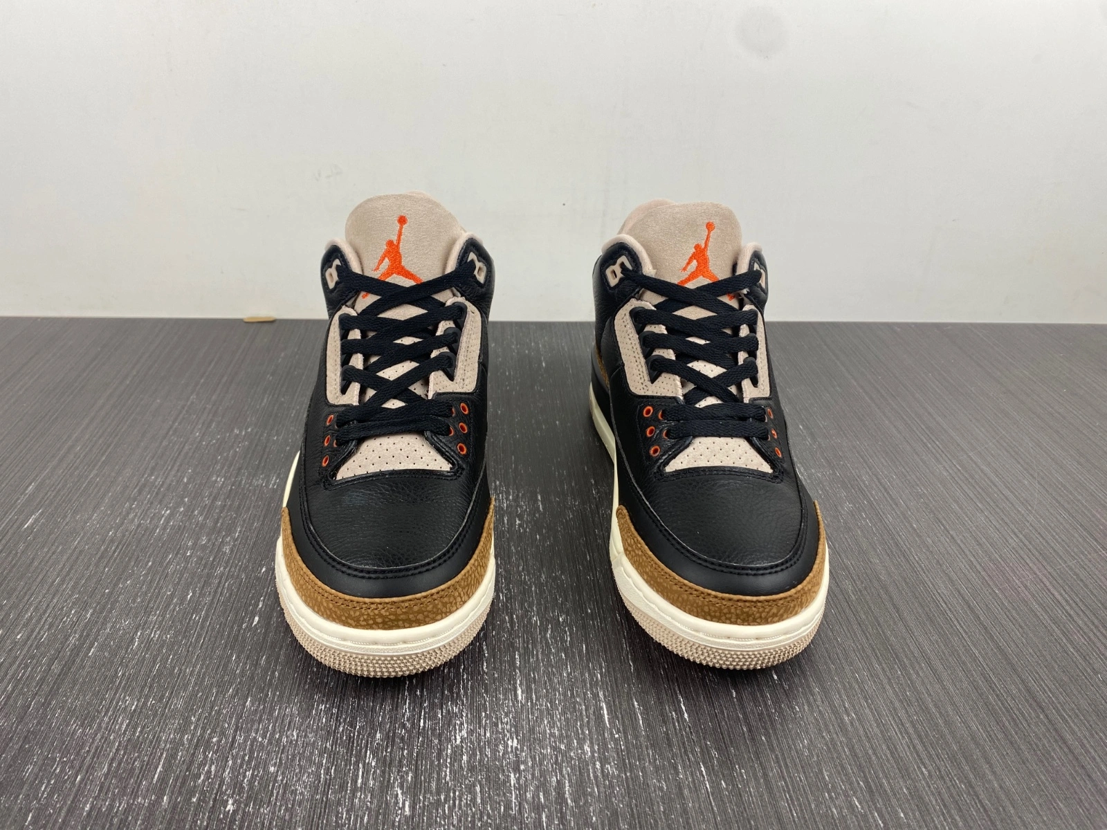 Air Jordan 3 Retro Desert Elephant CT8532- Upgraded 1848