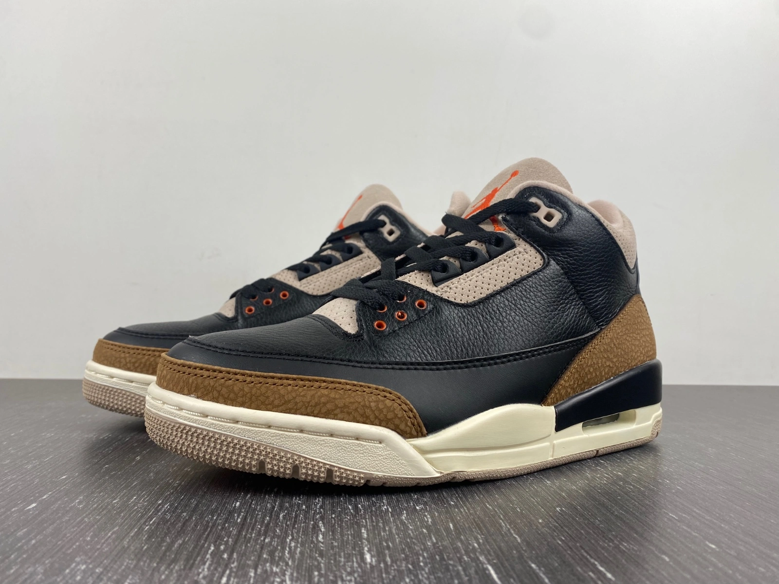 Air Jordan 3 Retro Desert Elephant CT8532- Upgraded 1848