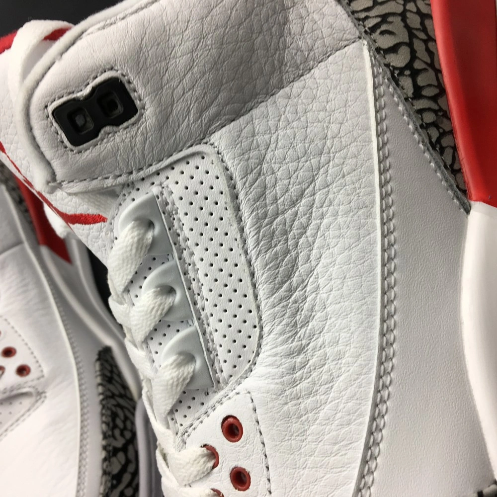 OnTrend Air Jordan 3 Retro Hall of Fame 136064- 1865