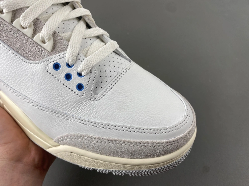 Air Jordan 3 Retro Lucky Shorts CT8532- TimelessDesign 1812