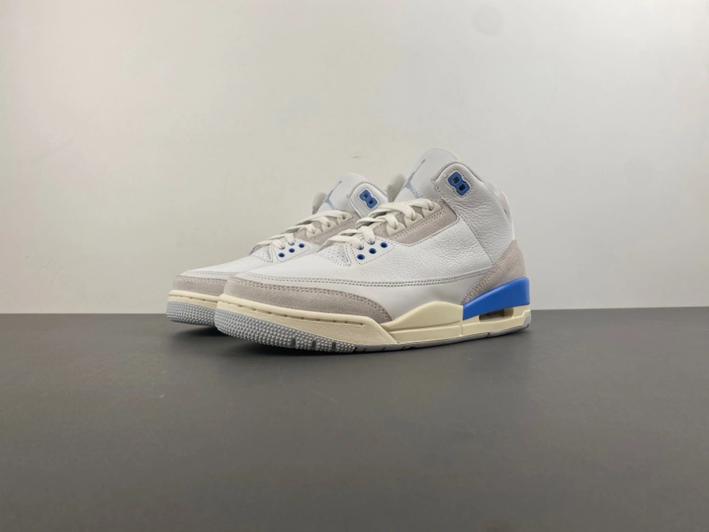 Air Jordan 3 Retro Lucky Shorts CT8532- TimelessDesign 1812