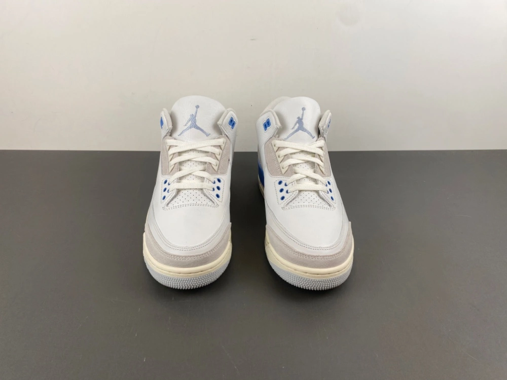 Air Jordan 3 Retro Lucky Shorts CT8532- TimelessDesign 1812