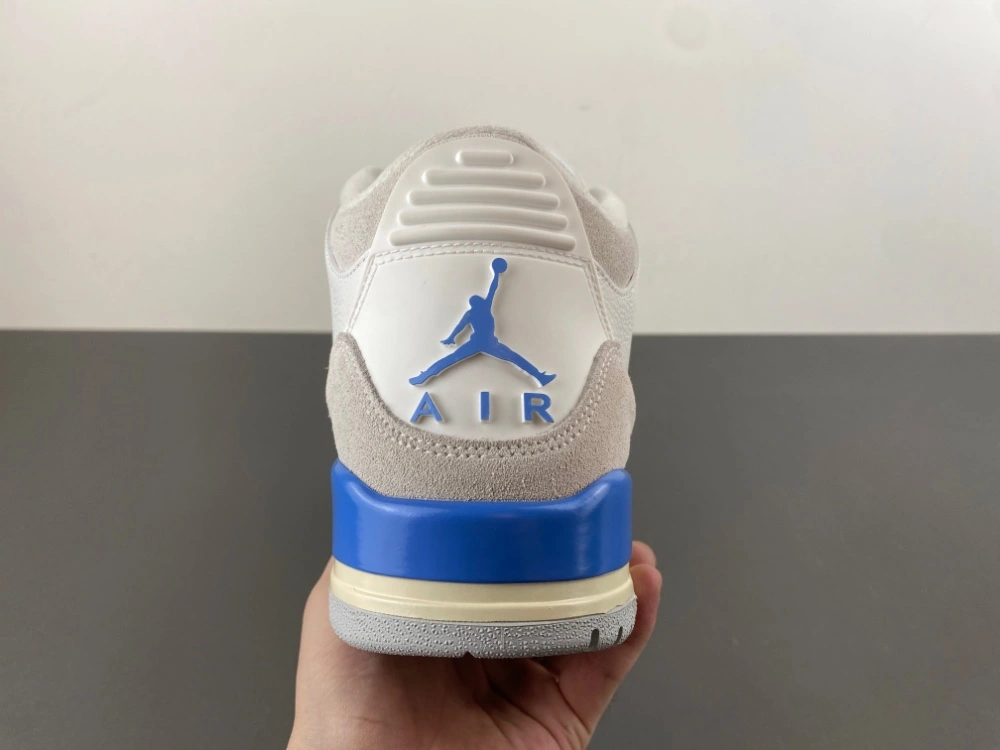 Air Jordan 3 Retro Lucky Shorts CT8532- TimelessDesign 1812
