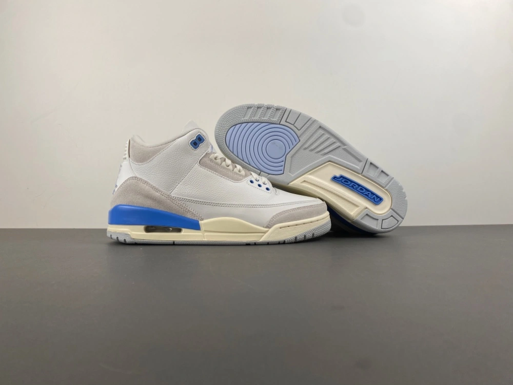 Air Jordan 3 Retro Lucky Shorts CT8532- TimelessDesign 1812