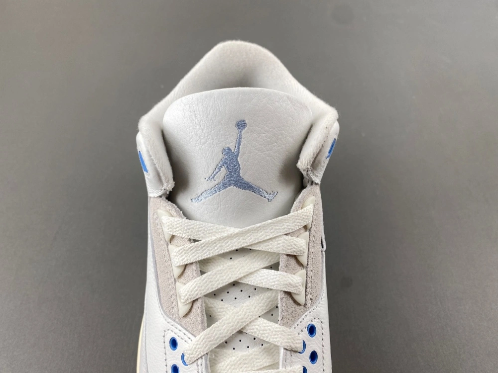 Air Jordan 3 Retro Lucky Shorts CT8532- TimelessDesign 1812