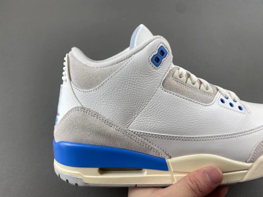 Air Jordan 3 Retro Lucky Shorts CT8532- TimelessDesign 1812