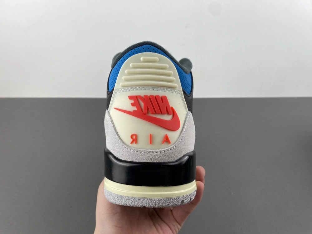 Air Jordan 3 Retro OG Rare Air IB8967- TimelessDesign 1808