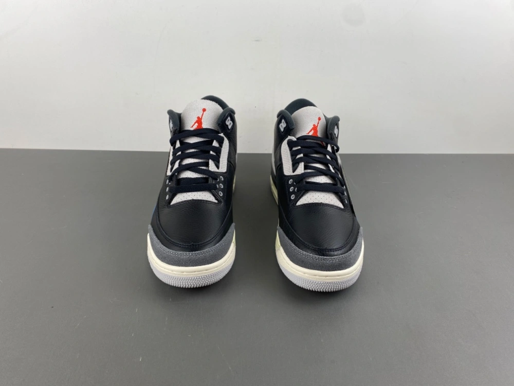 Air Jordan 3 Retro OG Rare Air IB8967- TimelessDesign 1808