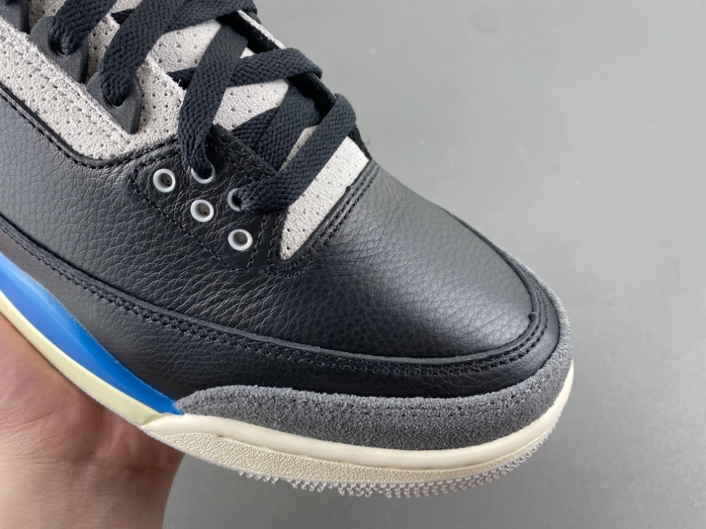 Air Jordan 3 Retro OG Rare Air IB8967- TimelessDesign 1808