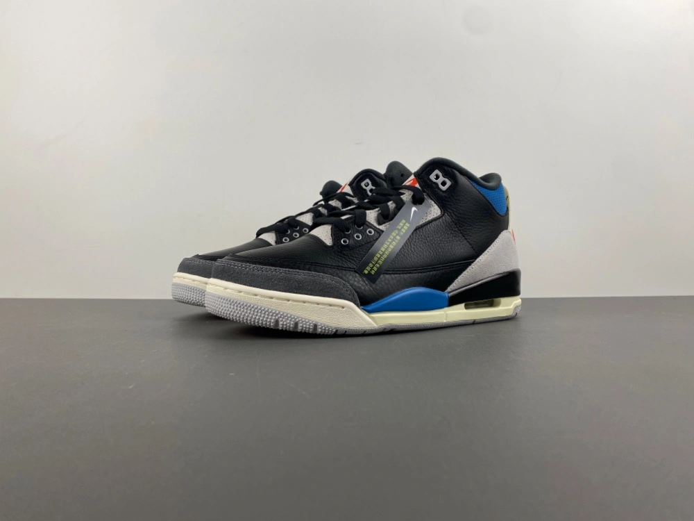 Air Jordan 3 Retro OG Rare Air IB8967- TimelessDesign 1808
