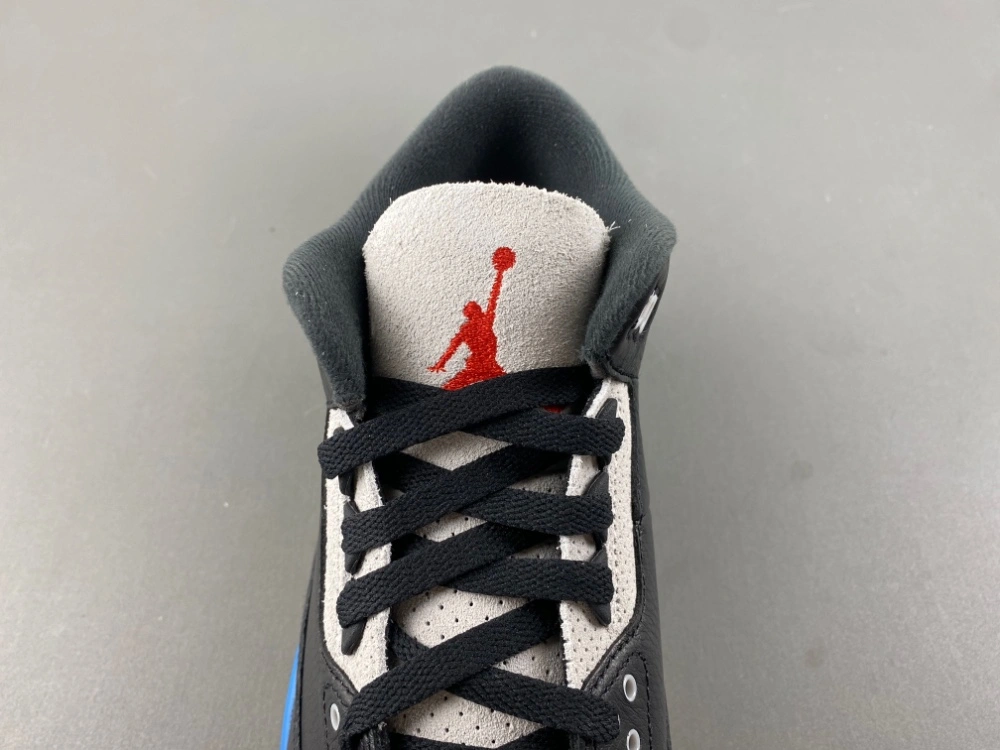 Air Jordan 3 Retro OG Rare Air IB8967- TimelessDesign 1808