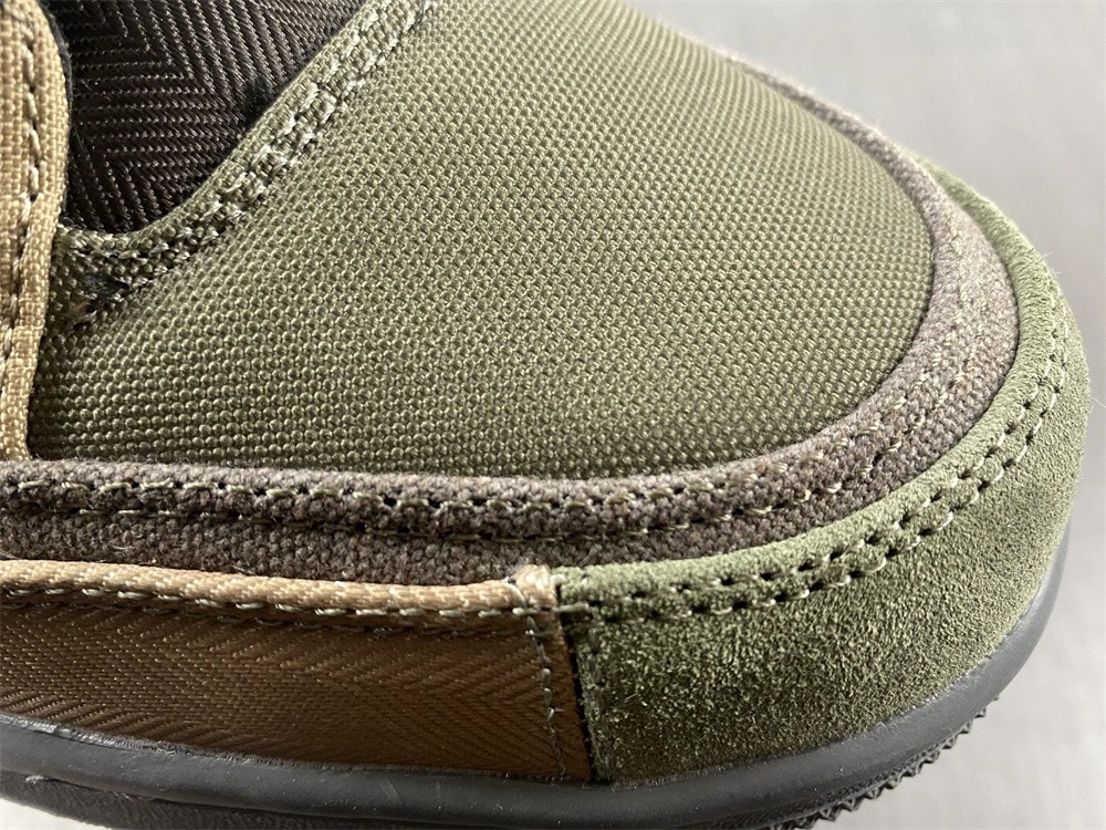 Air Jordan 3 Retro Patchwork Camo DO1830- Breathable 1863