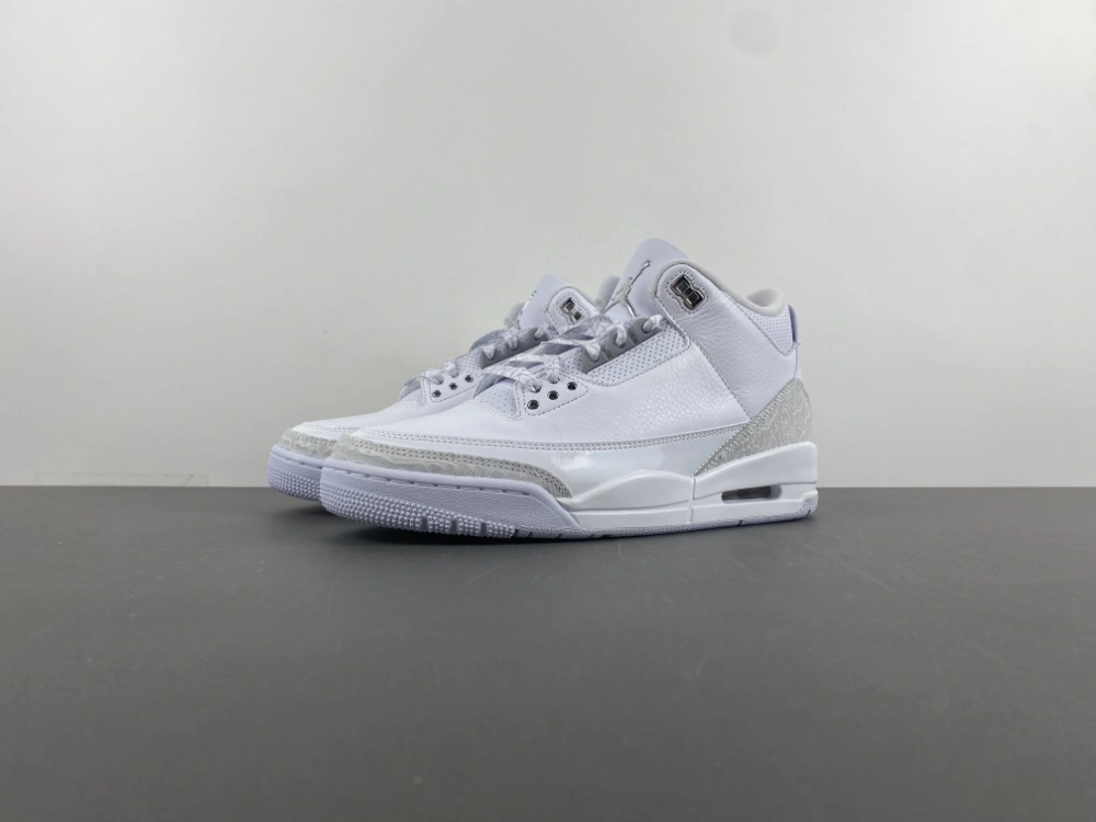 Air Jordan 3 Retro Pure Money (2025) CT8532- ModernLook 1811