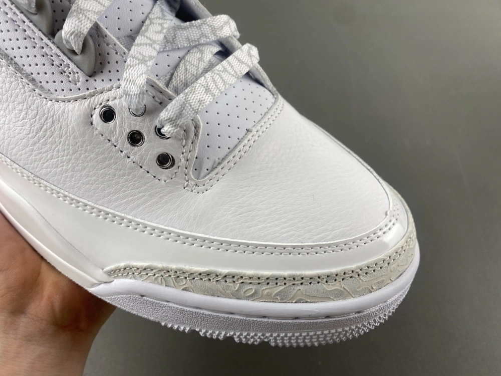 Air Jordan 3 Retro Pure Money (2025) CT8532- ModernLook 1811
