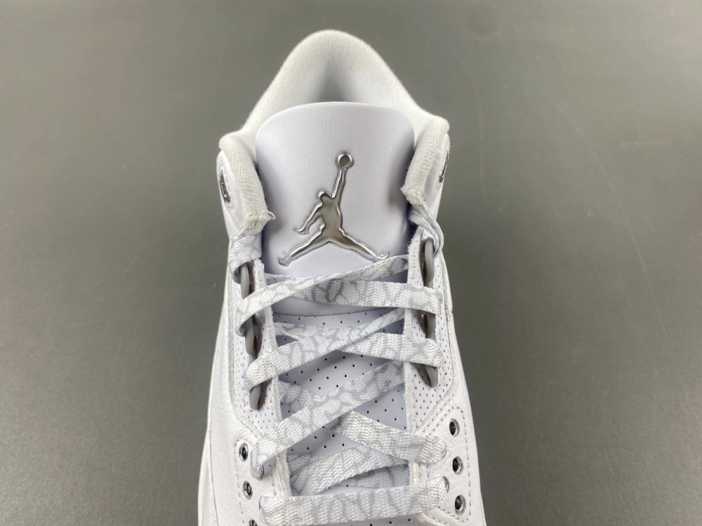 Air Jordan 3 Retro Pure Money (2025) CT8532- ModernLook 1811