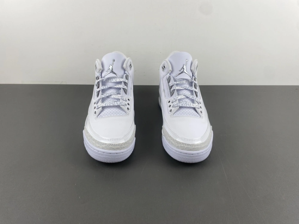 Air Jordan 3 Retro Pure Money (2025) CT8532- ModernLook 1811