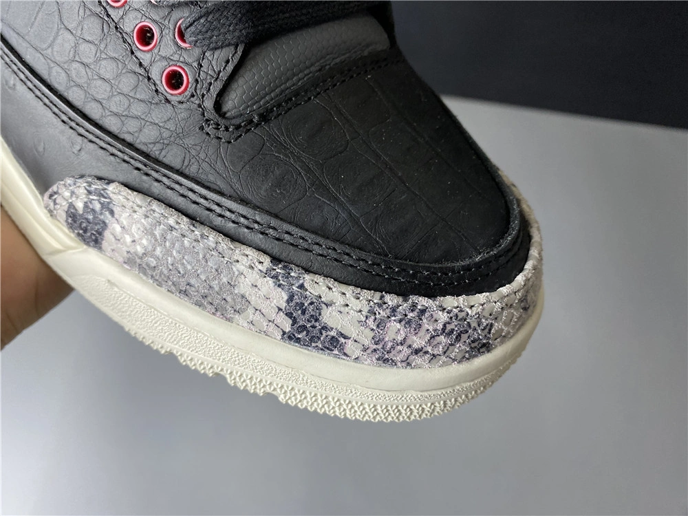 Air Jordan 3 Retro SE Animal Instinct 2.0 CV3583-003 CK4344- Lightweight 1879
