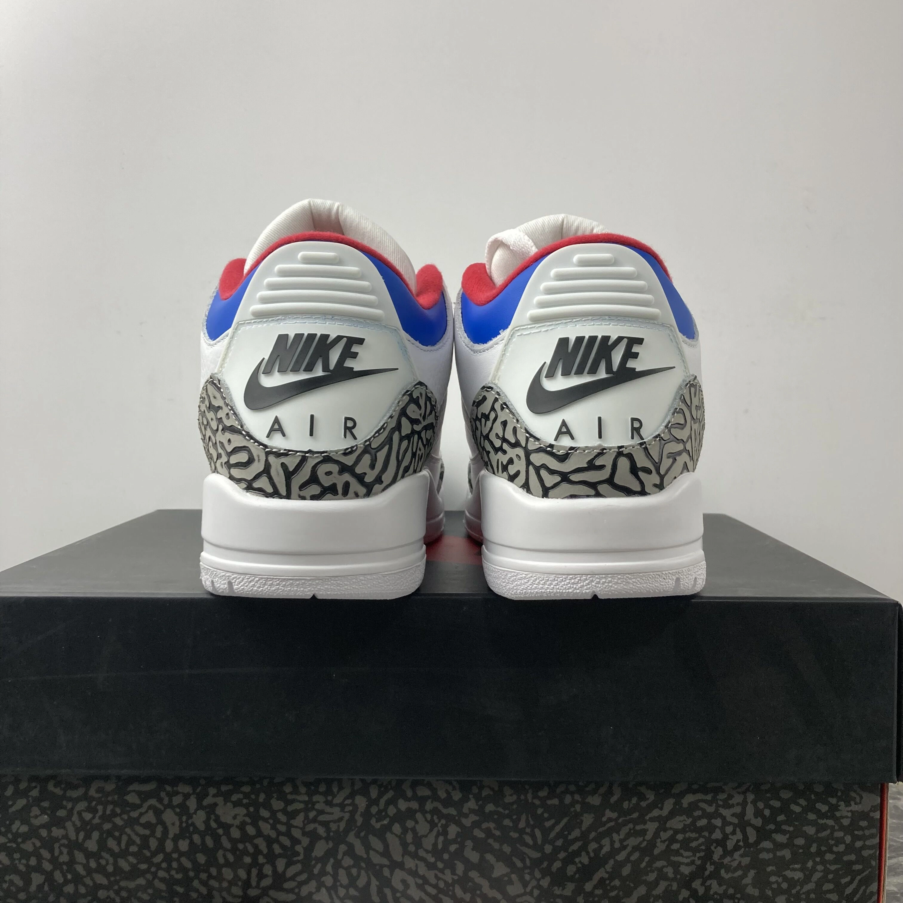 BestValue Air Jordan 3 Retro Seoul AV8370- 1869