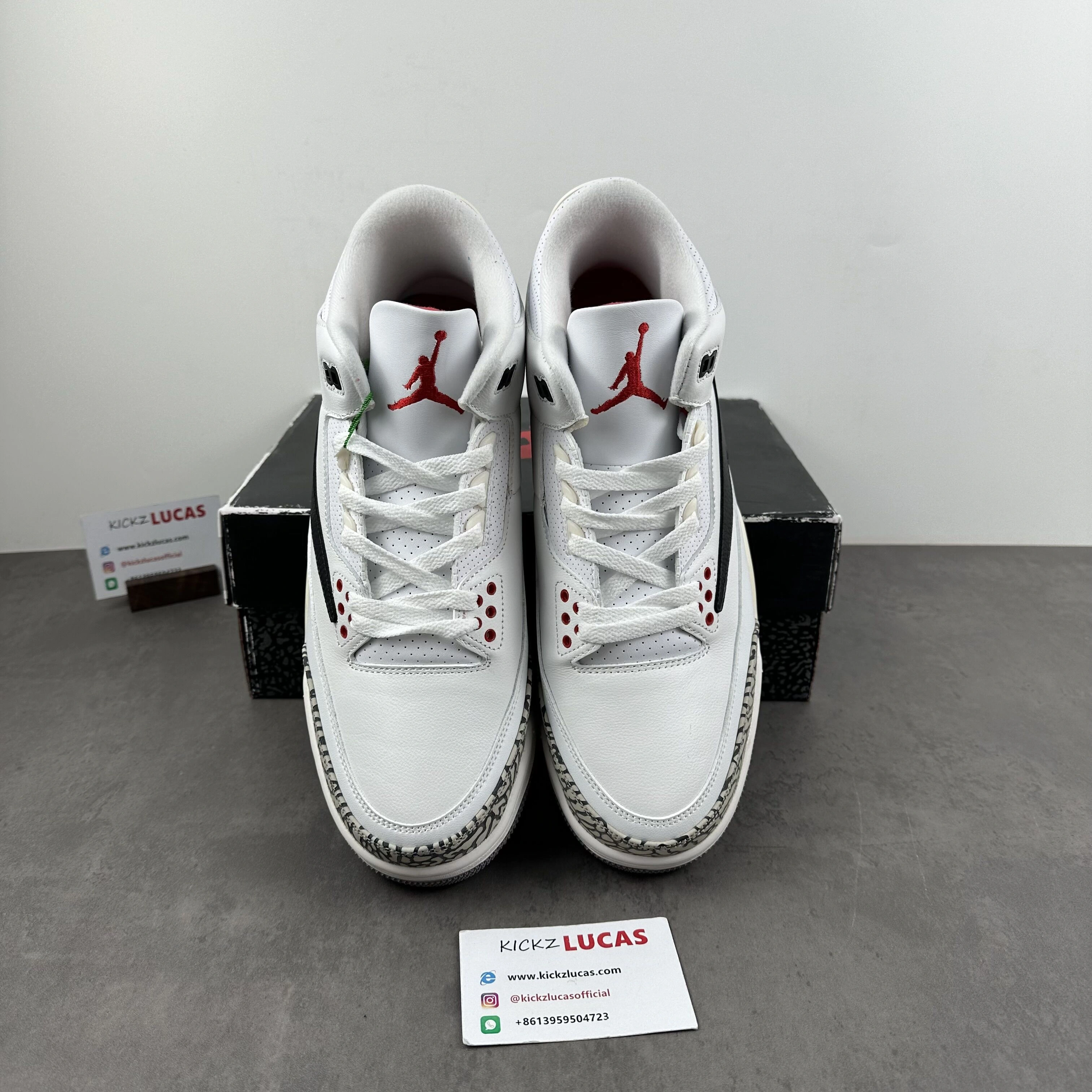 Comfortable Air Jordan 3 Retro Travis Scott CK9246- 1827