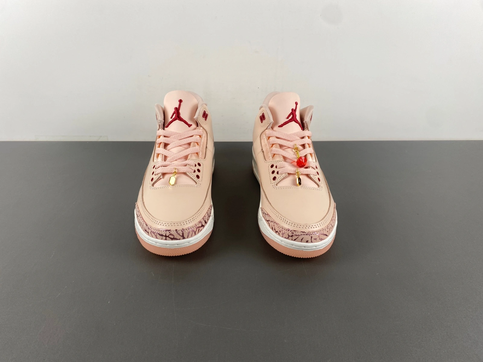 GoodFit Air Jordan 3 Retro Valentine's Day HJ0178- 1815