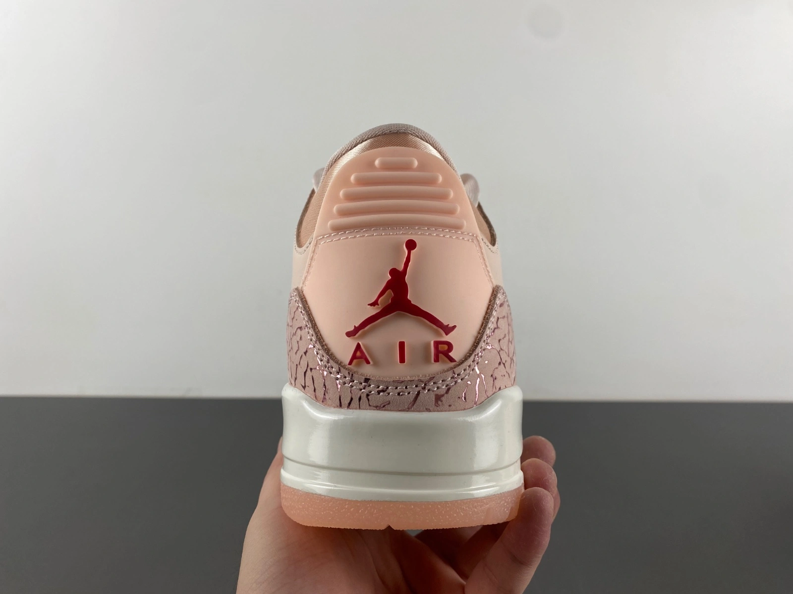 GoodFit Air Jordan 3 Retro Valentine's Day HJ0178- 1815