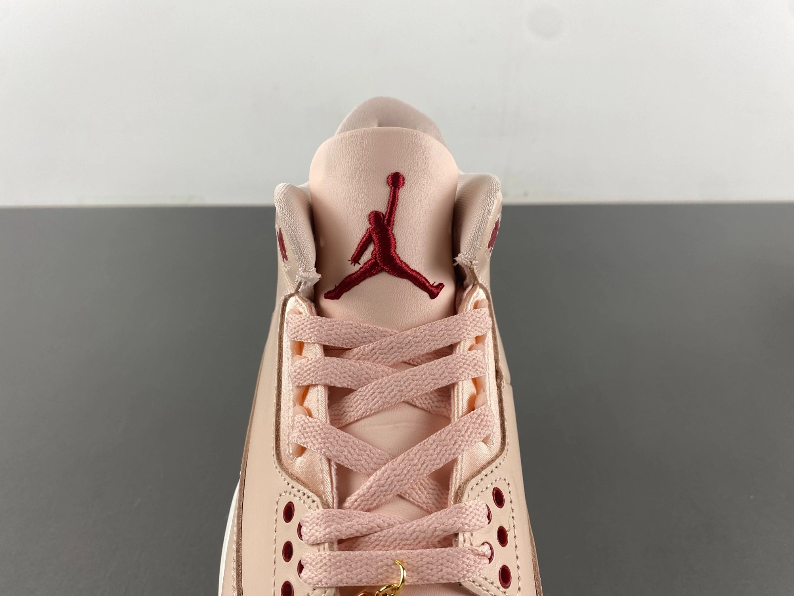 GoodFit Air Jordan 3 Retro Valentine's Day HJ0178- 1815