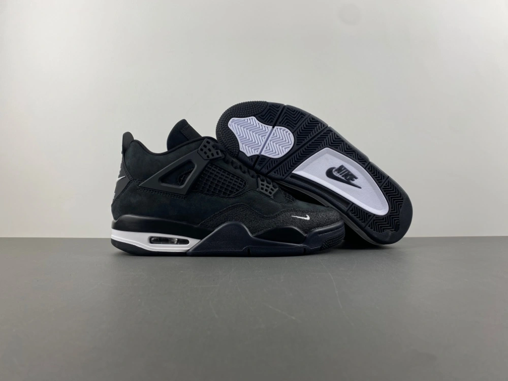 Air Jordan 4 Nigel Sylvester HF4340- Affordable 1905
