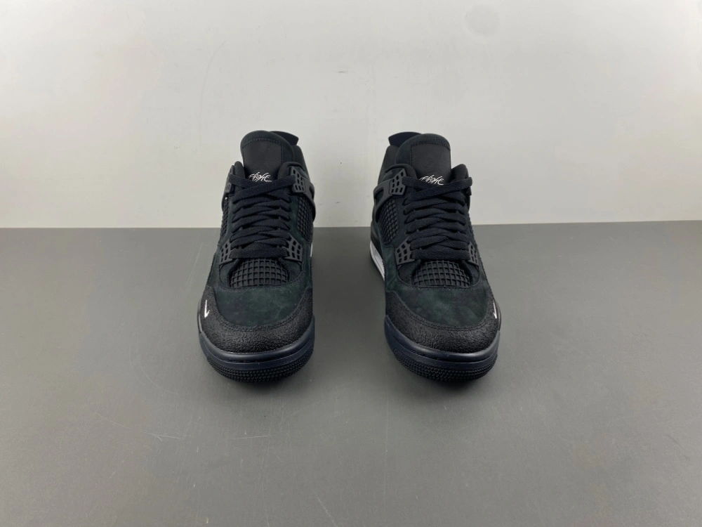 Air Jordan 4 Nigel Sylvester HF4340- Affordable 1905