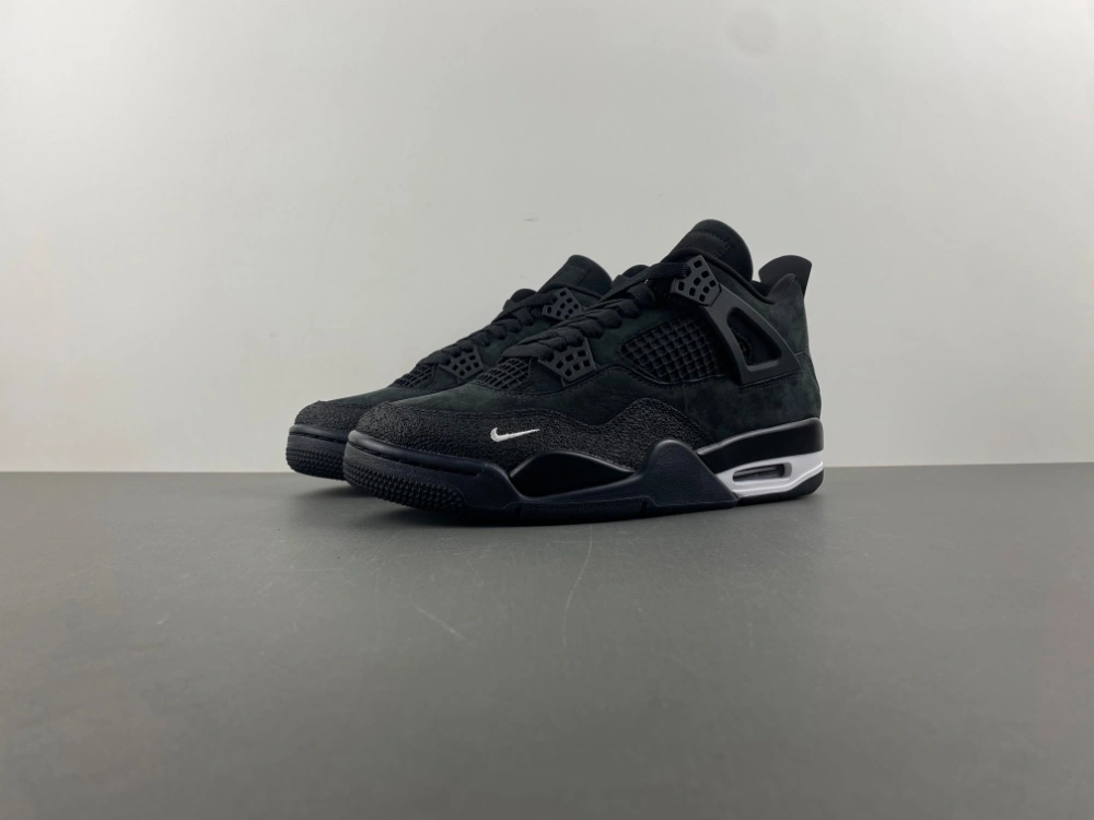 Air Jordan 4 Nigel Sylvester HF4340- Affordable 1905