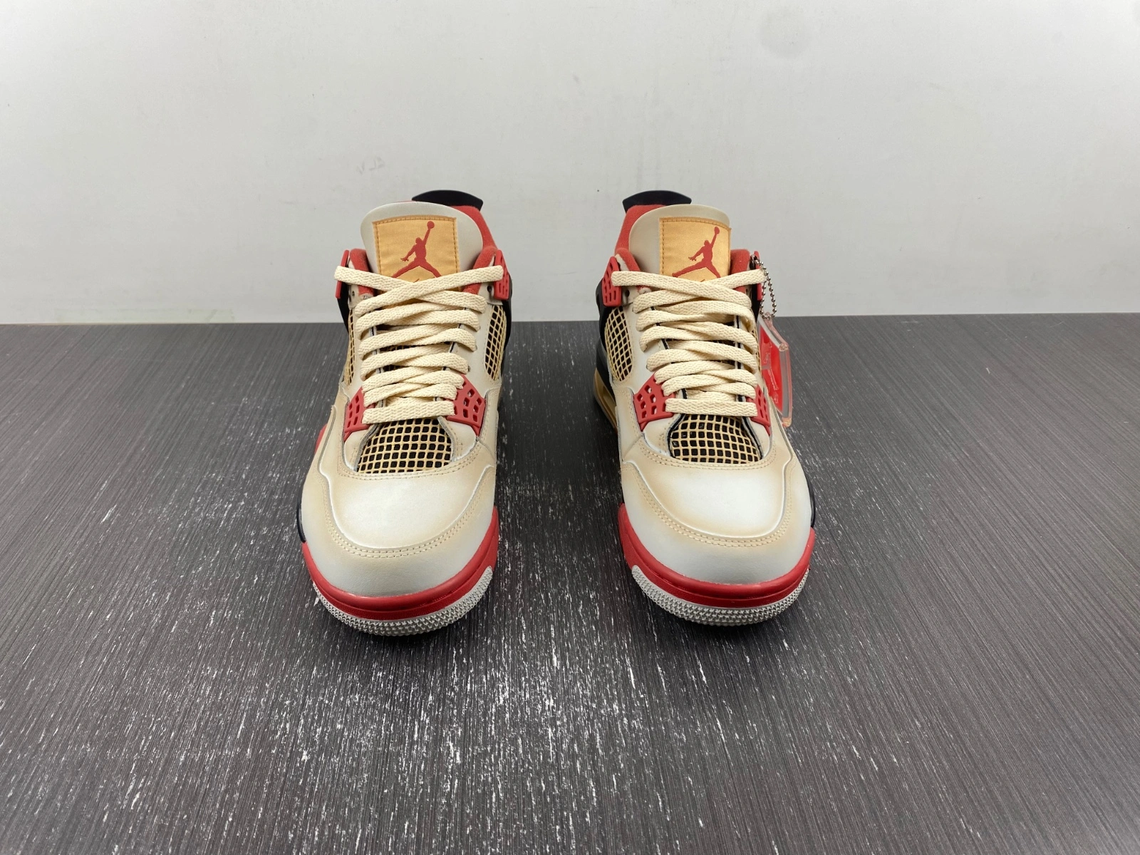 OnTrend Air Jordan 4 Pokemon Charizard AQ9129- 1938
