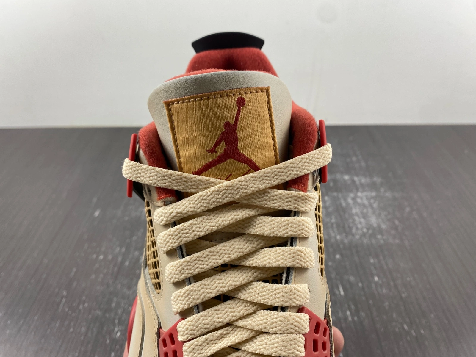 OnTrend Air Jordan 4 Pokemon Charizard AQ9129- 1938