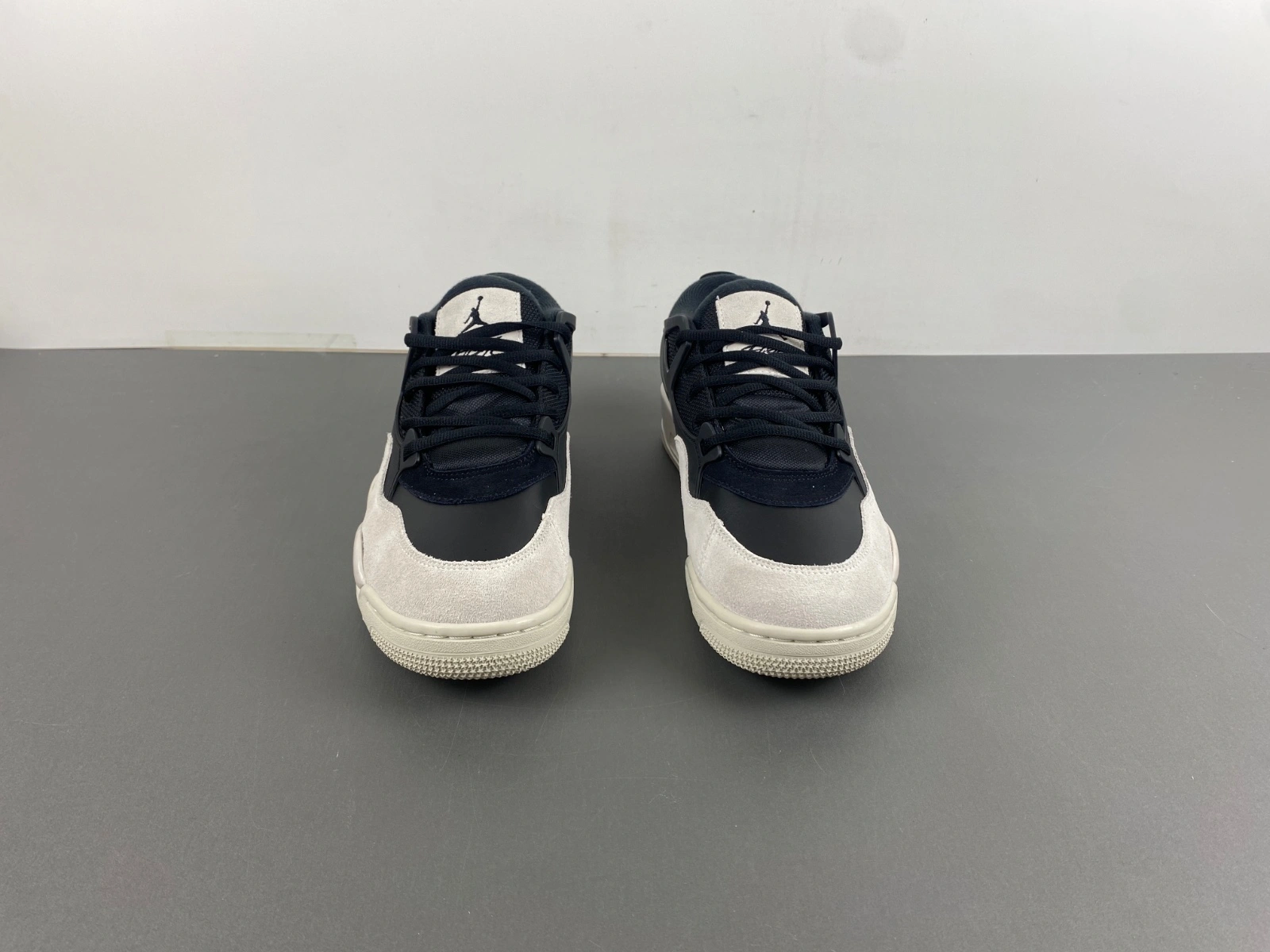 Air Jordan 4 RM Black Light Bone FQ7939- OdorResistant 1925