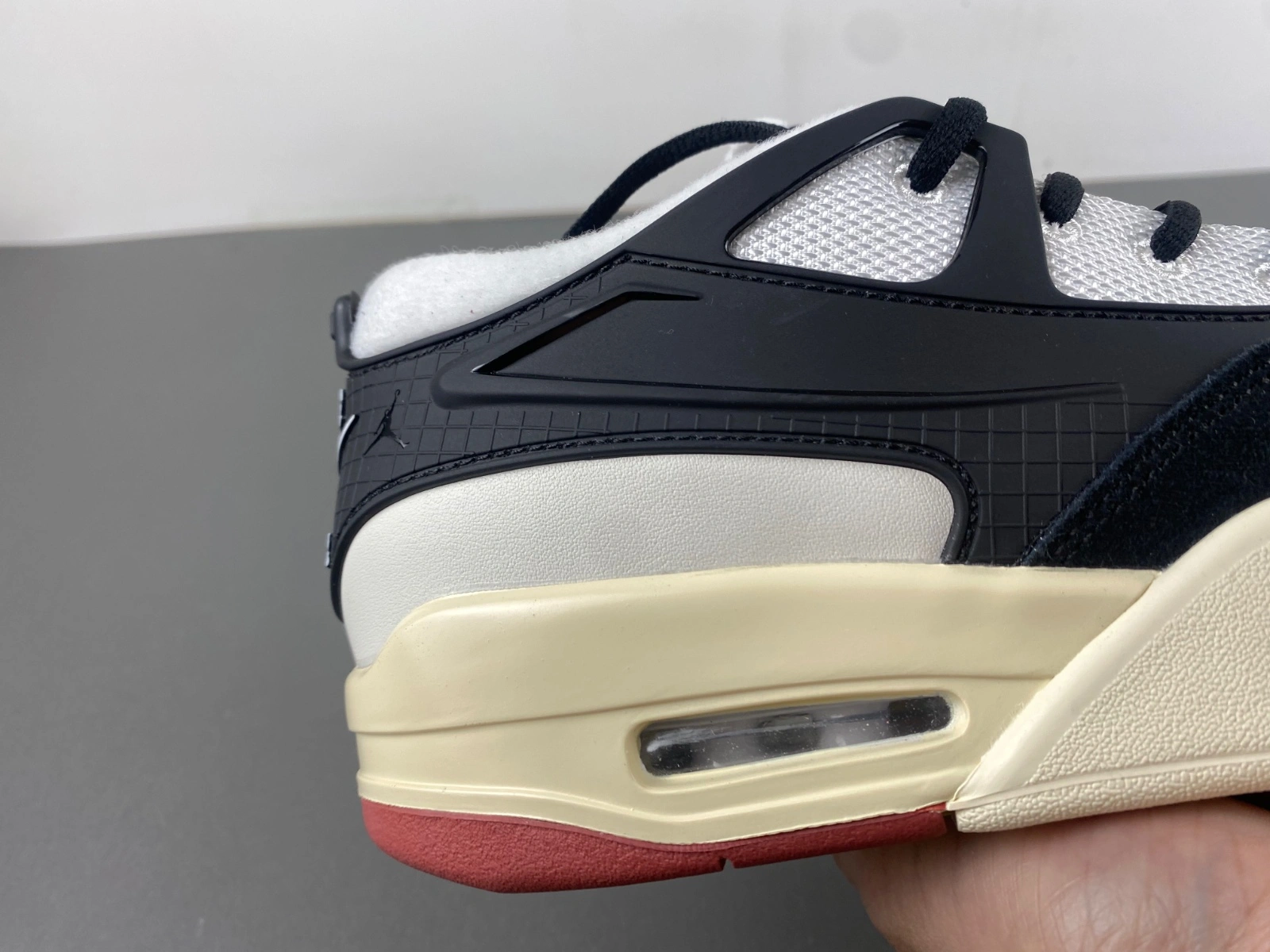Air Jordan 4 RM Canyon Rust FQ7939- Fashionable 1923