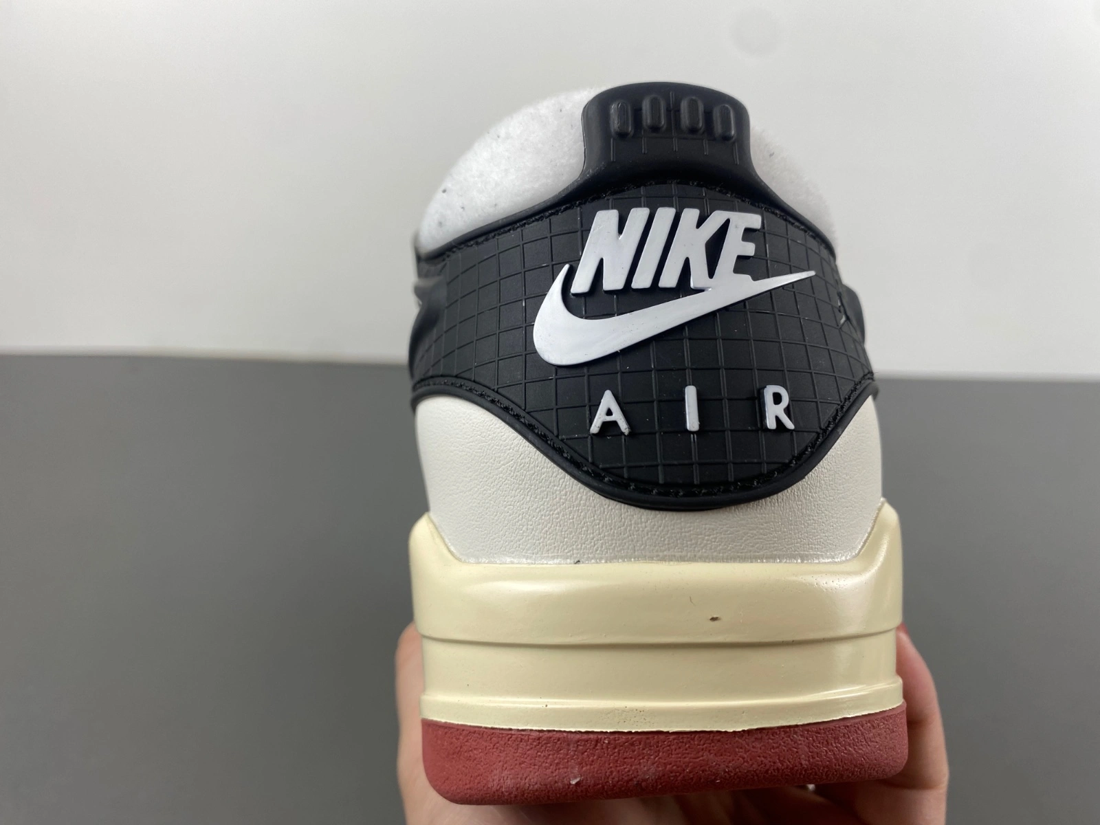 Air Jordan 4 RM Canyon Rust FQ7939- Fashionable 1923