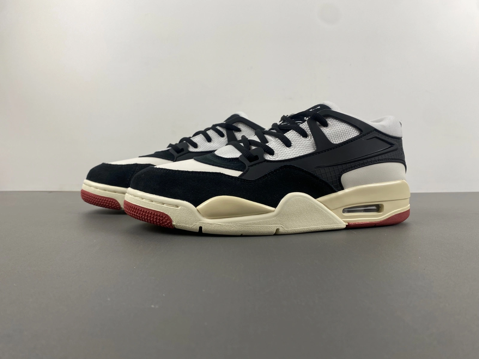 Air Jordan 4 RM Canyon Rust FQ7939- Fashionable 1923