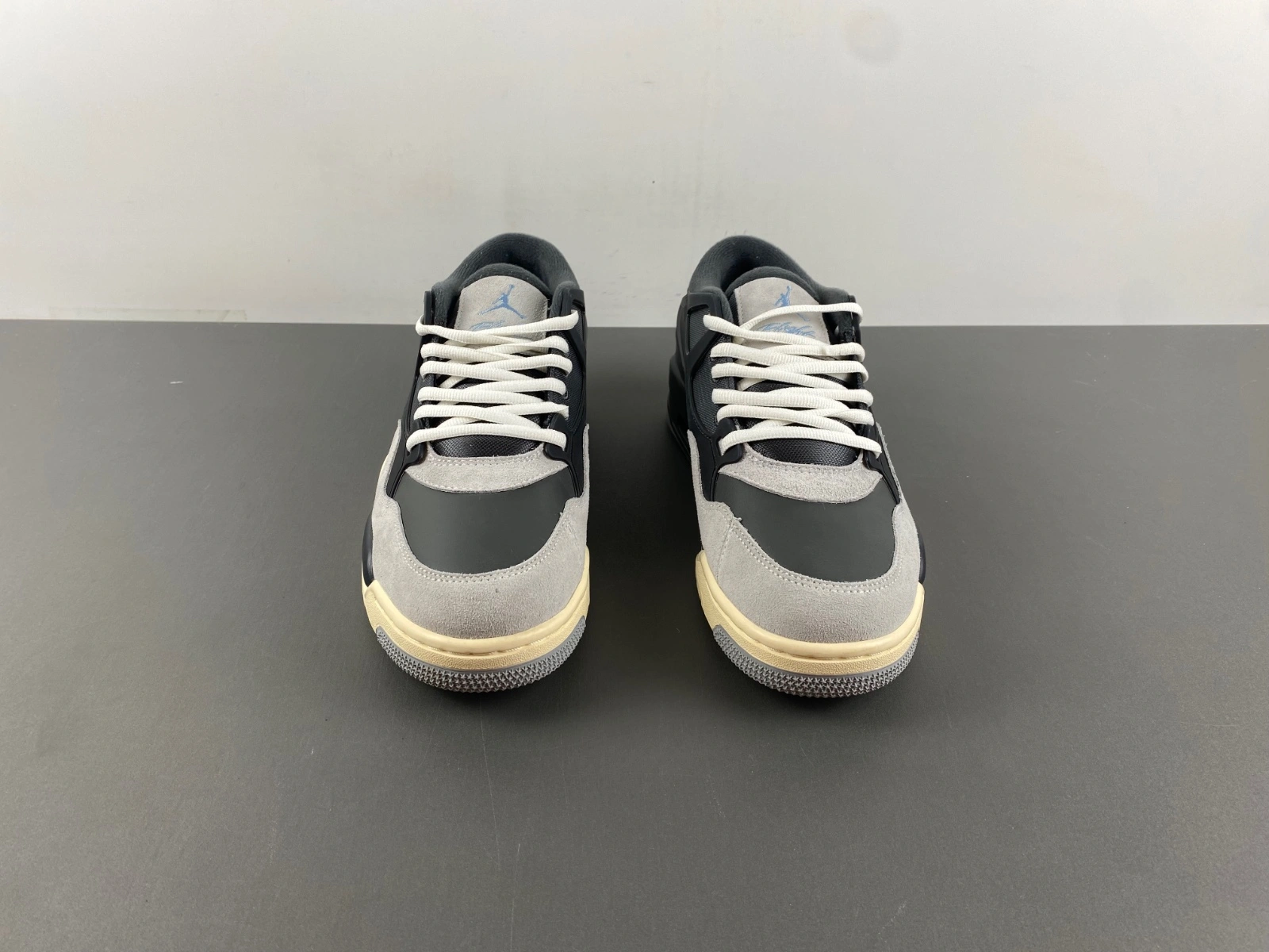 StreetReady Air Jordan 4 RM Iron Grey FQ7939- 1911