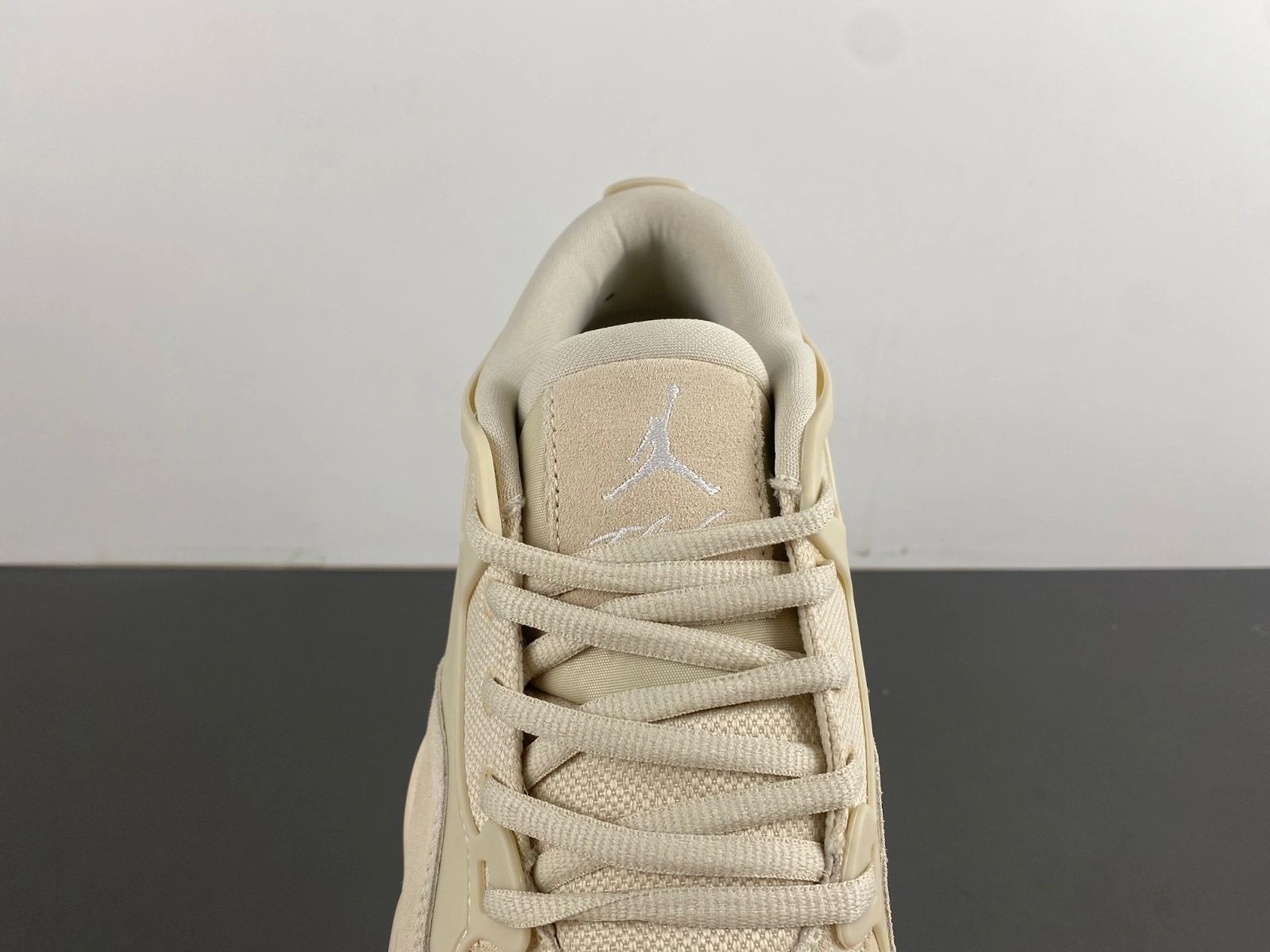 Elegant Air Jordan 4 RM Legend Light Brown FQ7940- 1918