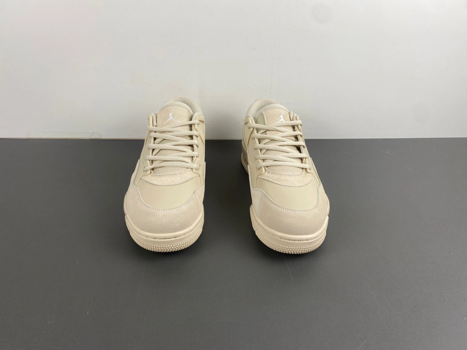 Elegant Air Jordan 4 RM Legend Light Brown FQ7940- 1918