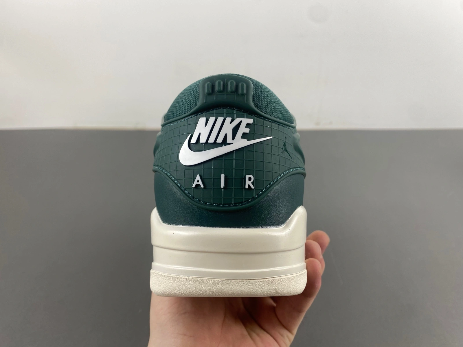 Air Jordan 4 RM Oxidized Green FQ7940- SunProtective 1922