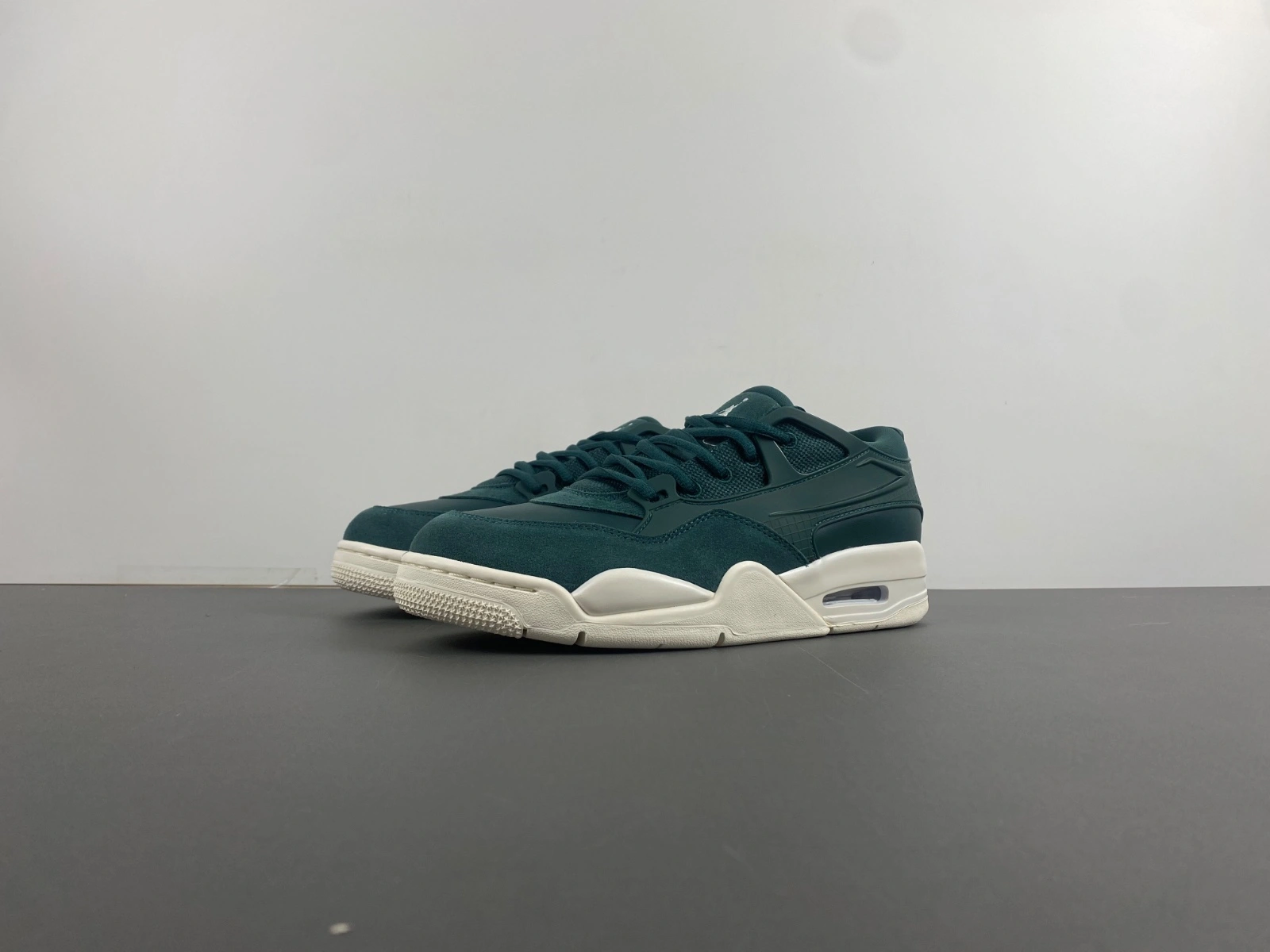Air Jordan 4 RM Oxidized Green FQ7940- SunProtective 1922