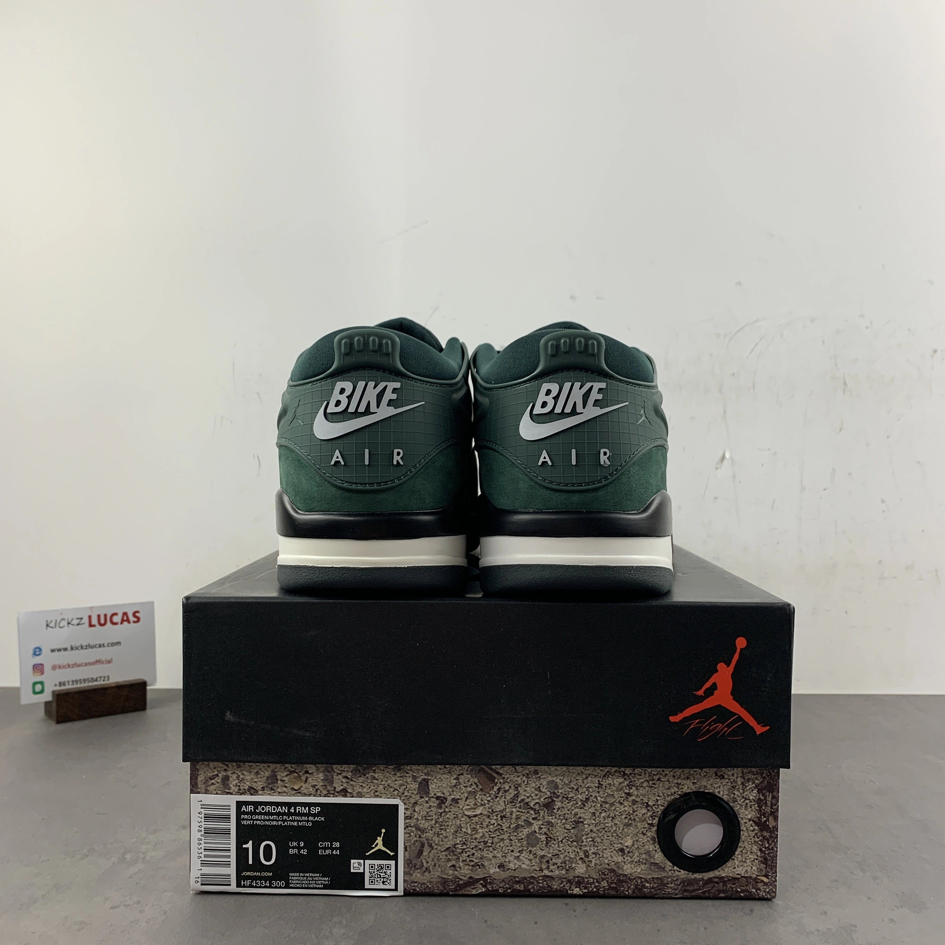 Air Jordan 4 RM SP Nigel Sylvester Grandma's Driveway HF4334- SunProtective 1920