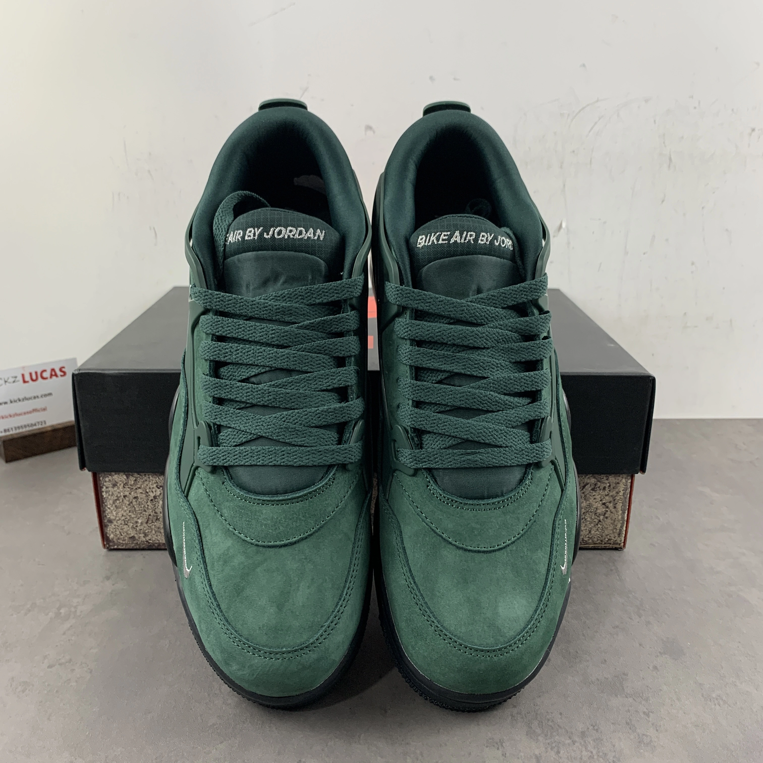 Air Jordan 4 RM SP Nigel Sylvester Grandma's Driveway HF4334- SunProtective 1920