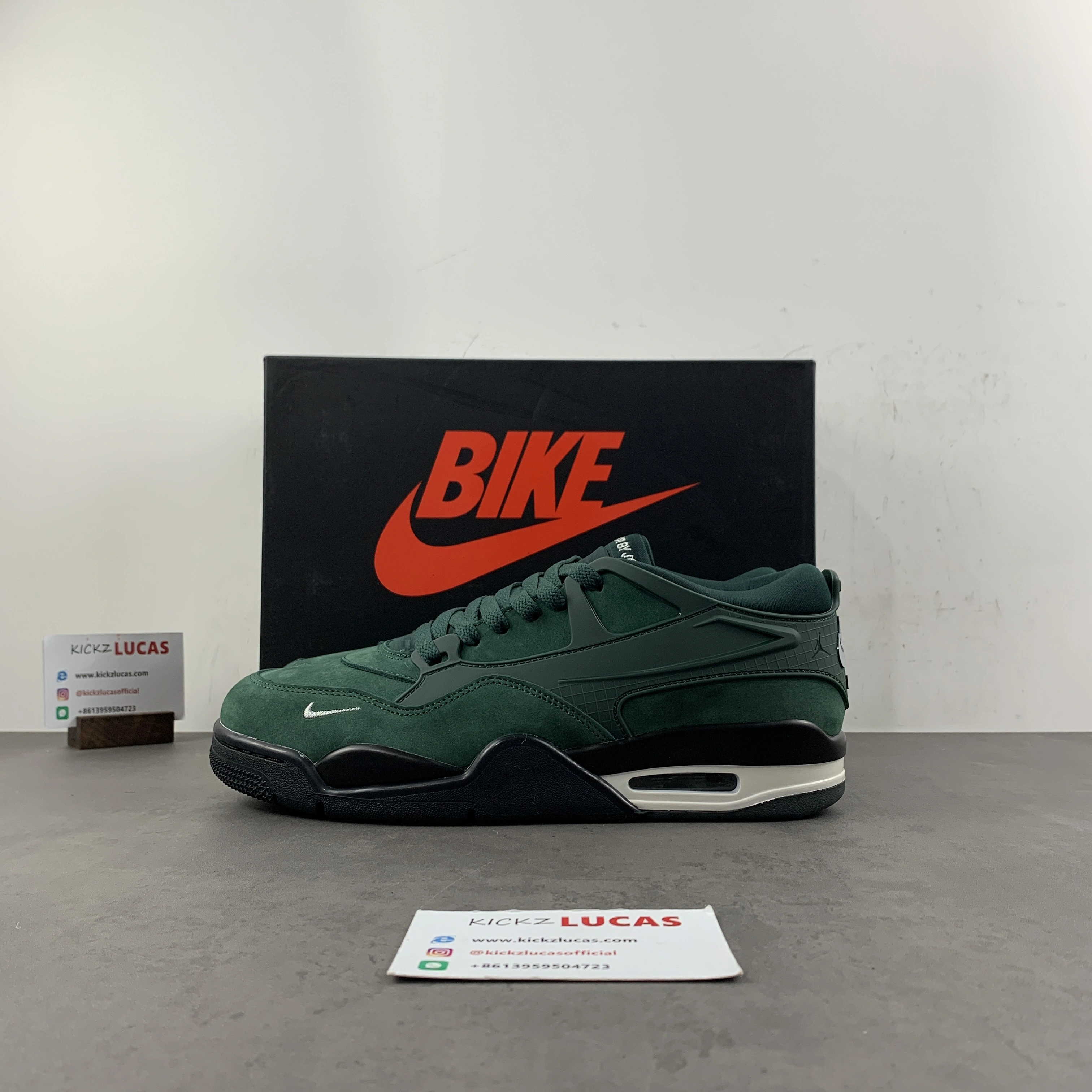 Air Jordan 4 RM SP Nigel Sylvester Grandma's Driveway HF4334- SunProtective 1920