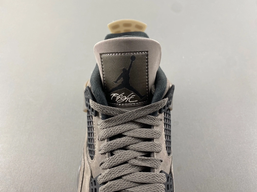 Youthful Air Jordan 4 Retro Cave Stone FV5029- 1902