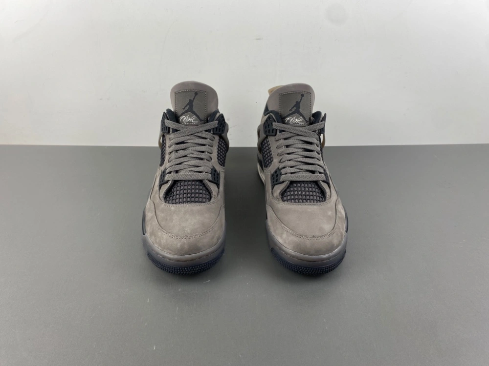 Youthful Air Jordan 4 Retro Cave Stone FV5029- 1902